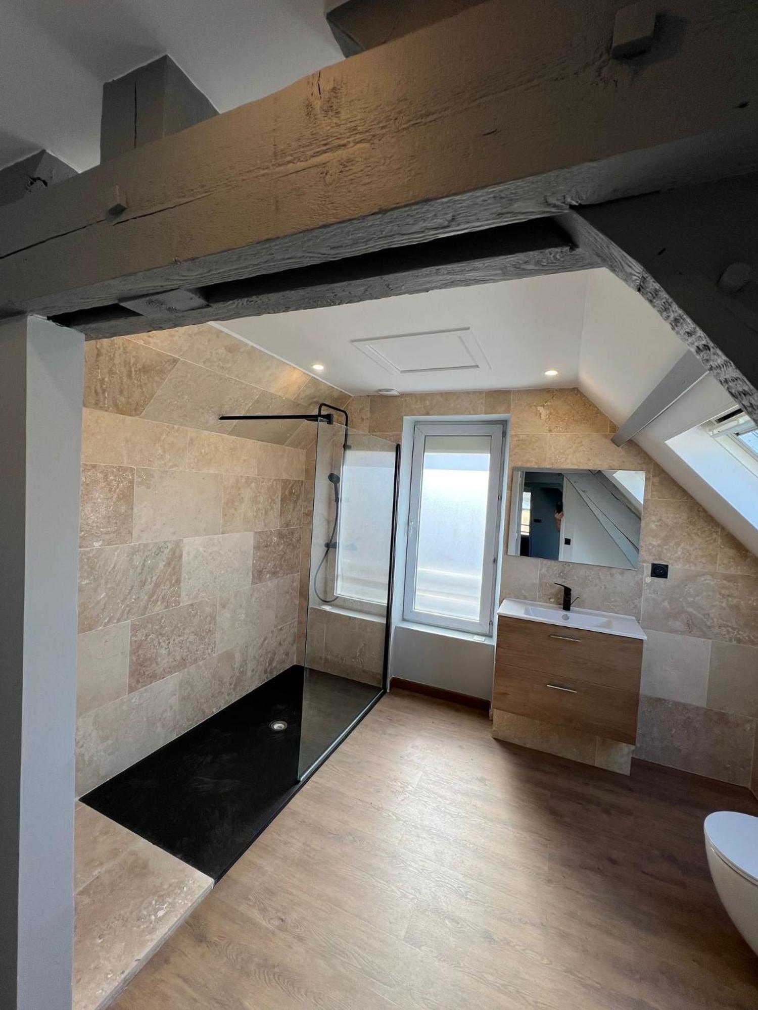 Apartment Maison D'alice - Avec