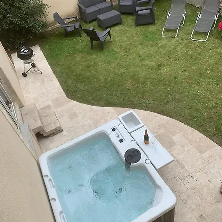 maison d'alice Bayeux Esterno foto