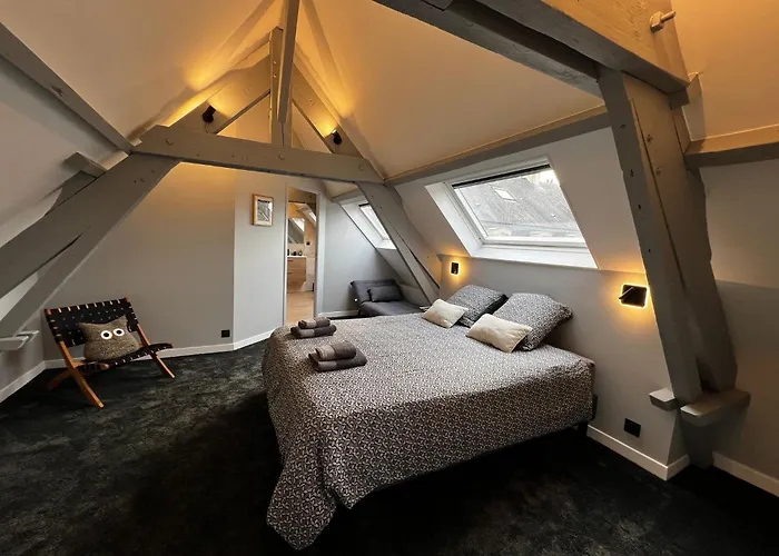 Maison D\'Alice - Avec Spa