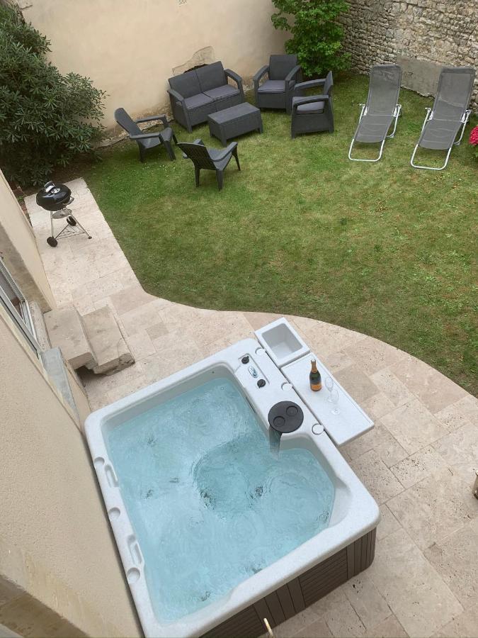 Maison D'alice - Avec Apartment *