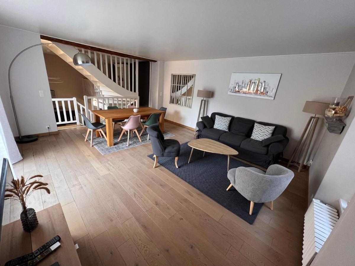 Apartment Maison D'alice - Avec