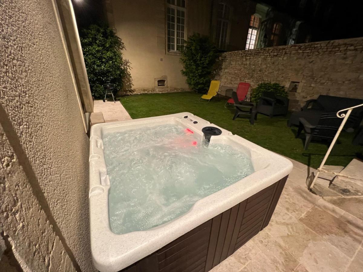 Maison D'alice - Avec *