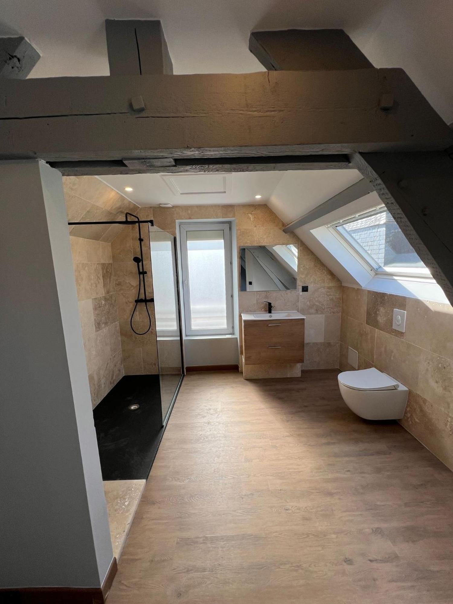 Apartment Maison D'alice - Avec