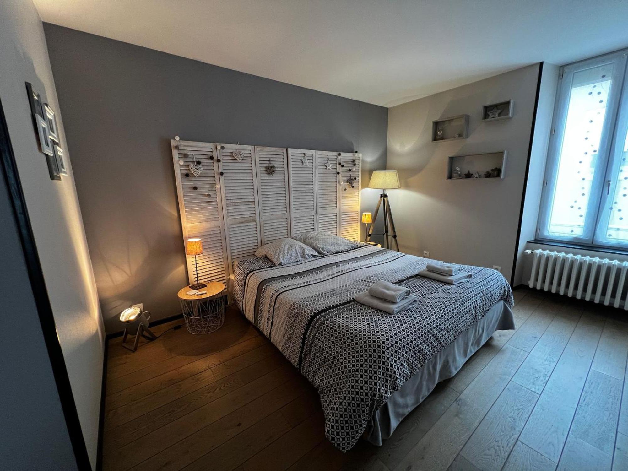 Maison D'alice - Avec *